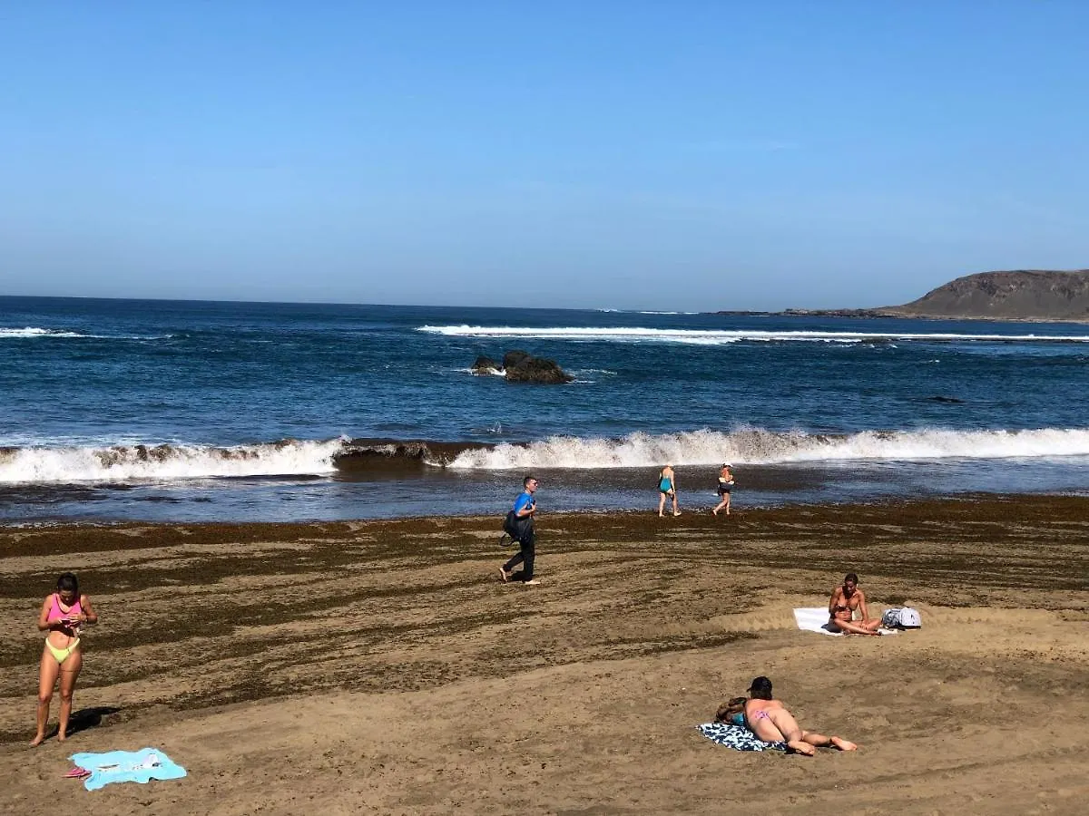 110 Square Meters, 5 Min Of All-Best Area Of Las Palmas 0*, Las Palmas / Gran Canaria Spanien