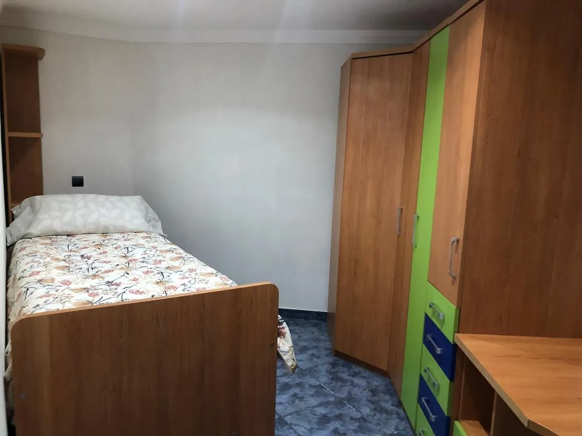110 Square Meters, 5 Min Of All-Best Area Of Las Palmas 0*, Las Palmas de Gran Canaria Spain