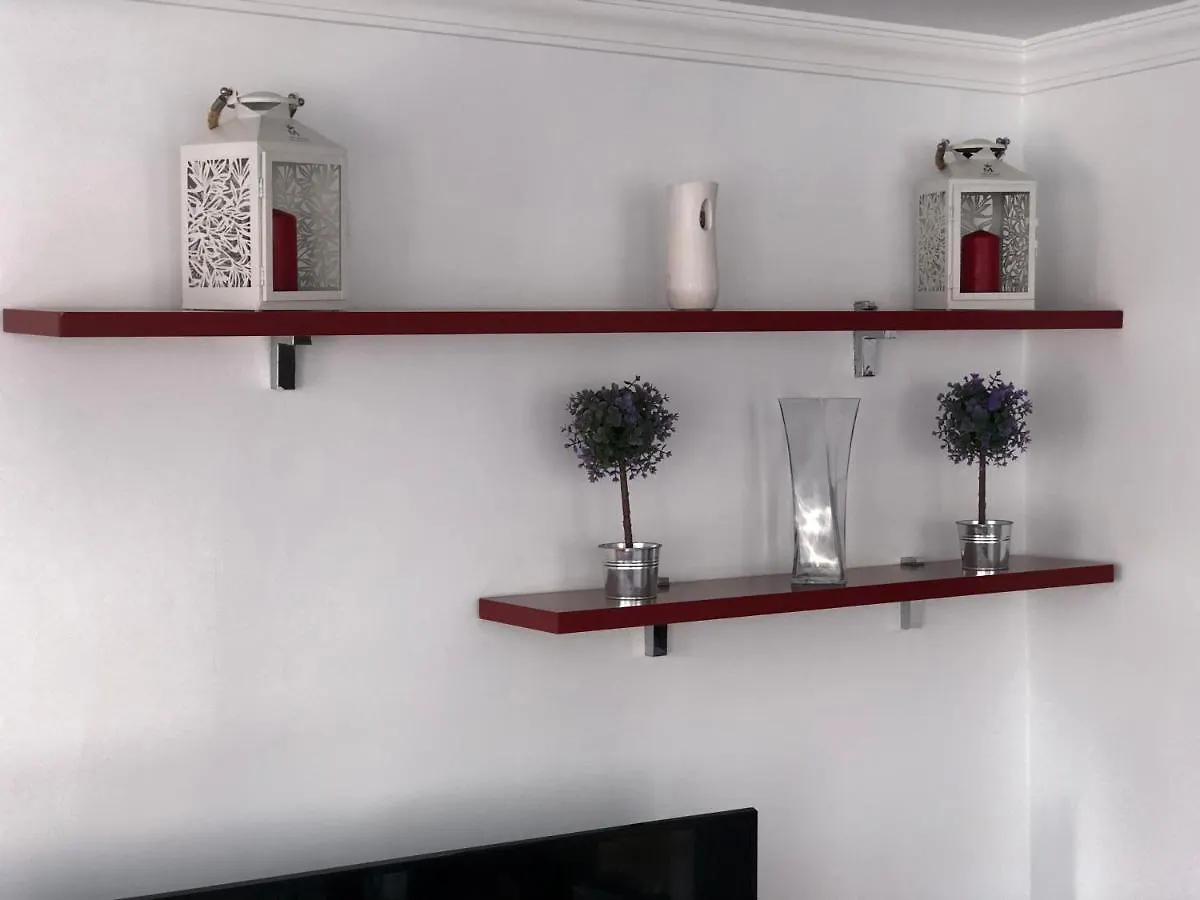 110 Square Meters, 5 Min Of All-Best Area Of Las Palmas Apartment Las Palmas / Gran Canaria