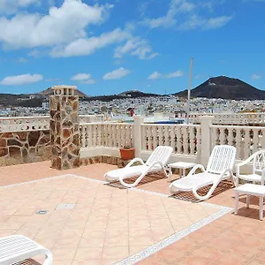 Apartman Tinoca, Las Palmas de Gran Canaria