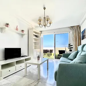 Apartment Buenavista Floor Penthouse, Santiago del Teide