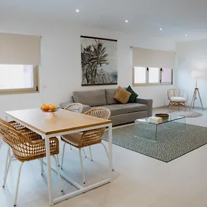 Apartment Canteras, Las Palmas / Gran Canaria